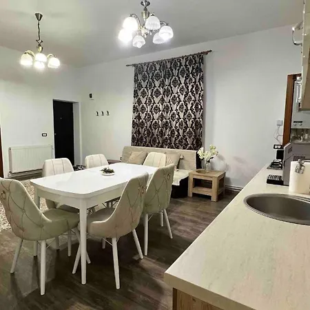 Apartament Central *