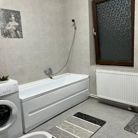 Apartament Central Apartment *