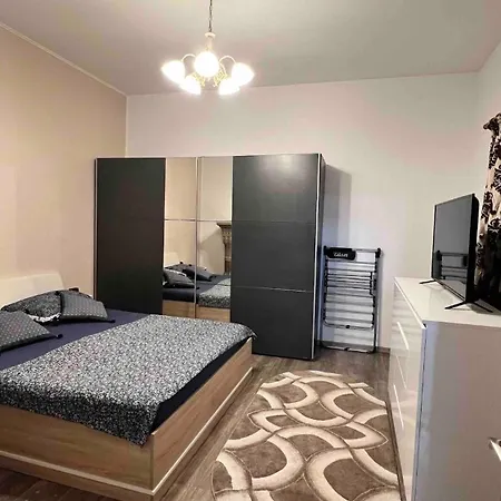 Apartament Central Apartment