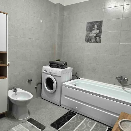 Apartament Central Apartment